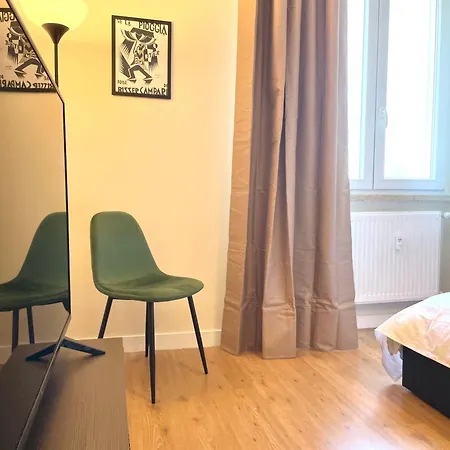 Casa San Paolo Apartment Rome Exterior photo