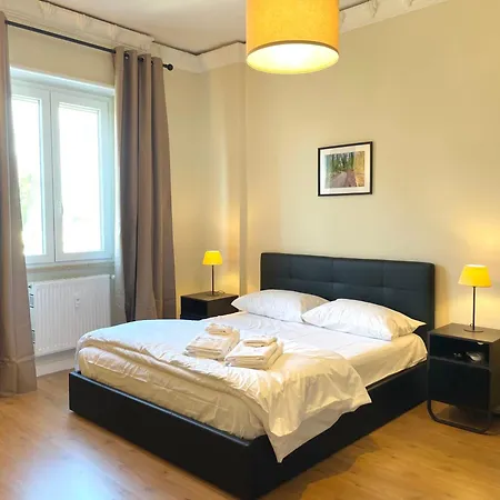 Casa San Paolo Apartment Rome Exterior photo